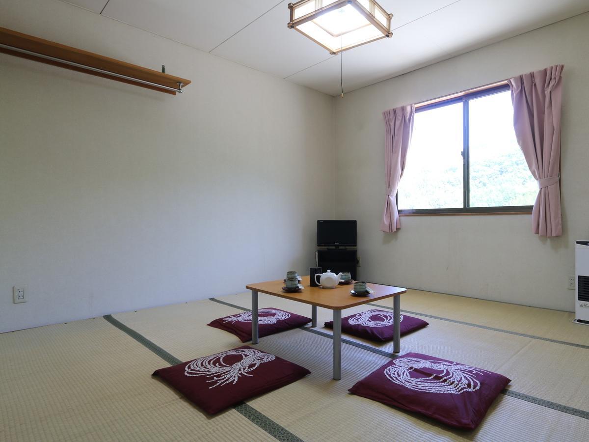 Lodge Kotobuki Takayama  Luaran gambar