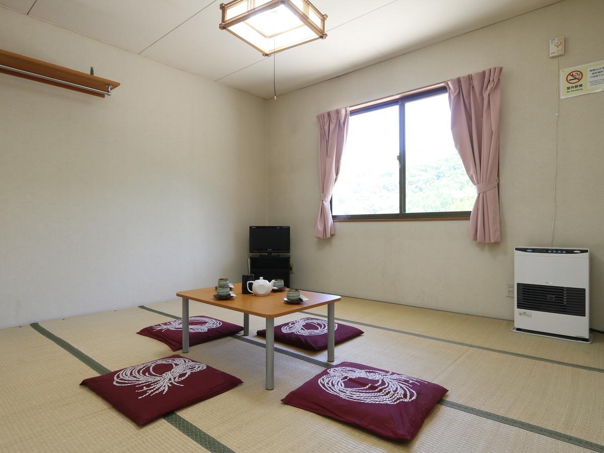 Lodge Kotobuki Takayama  Luaran gambar